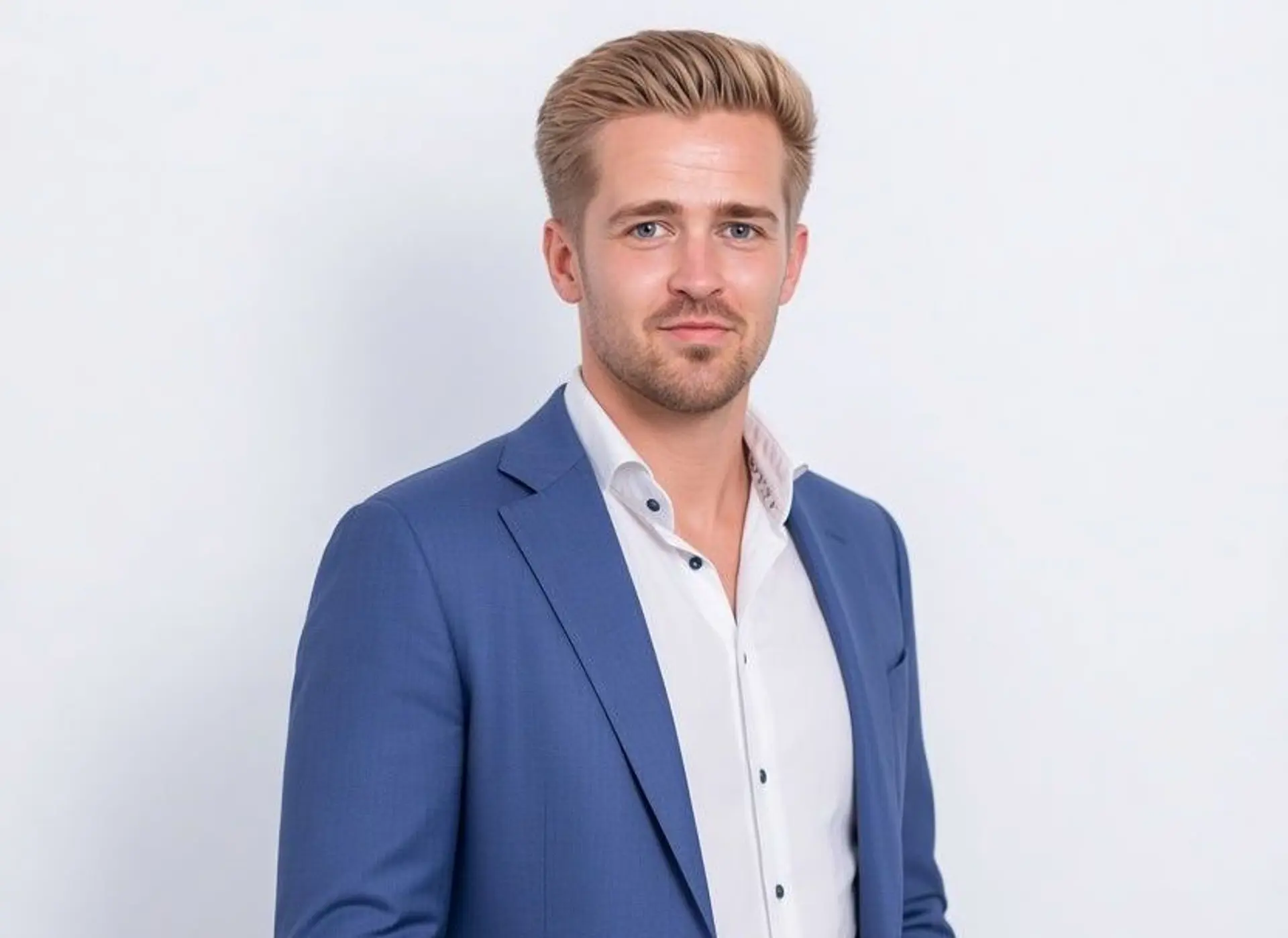 Garcien Heidbuchel foto