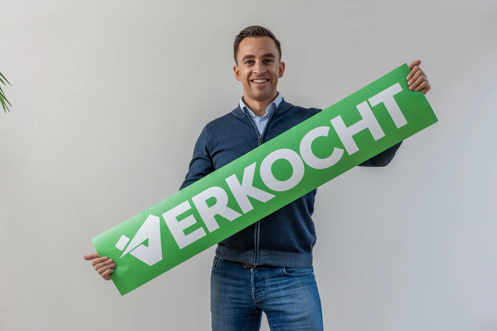 Verkocht