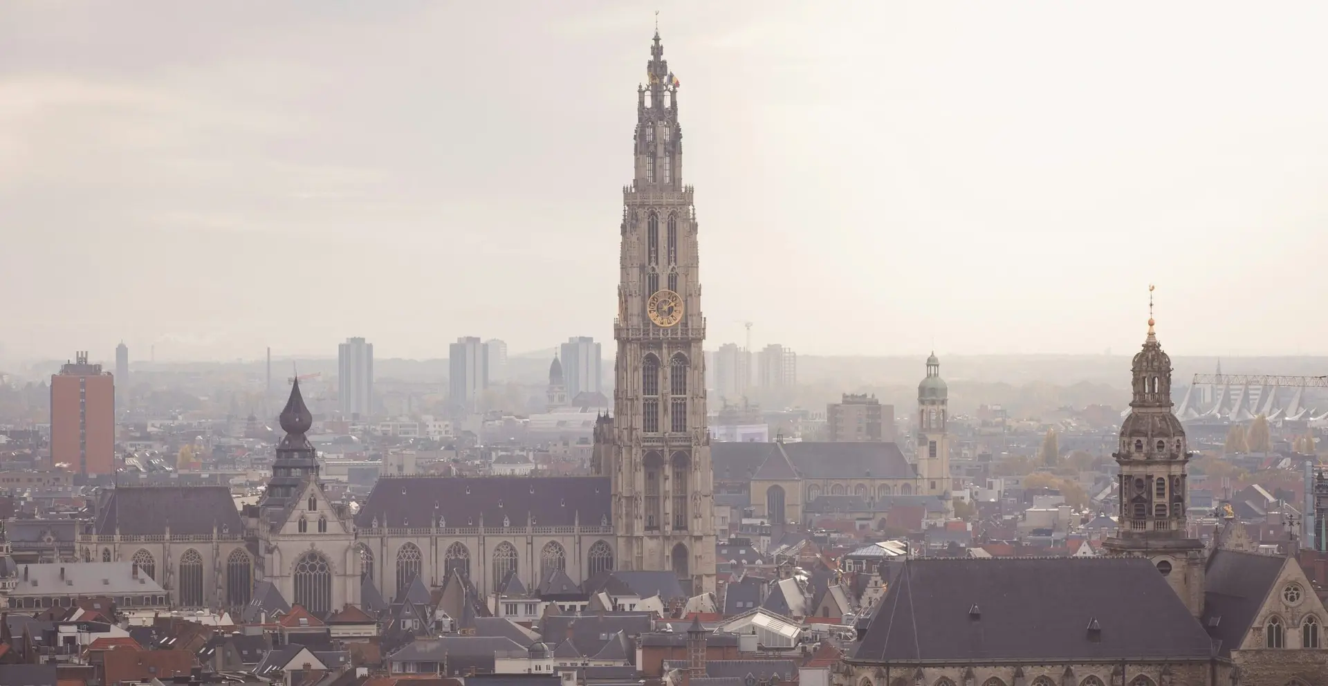 Antwerpen