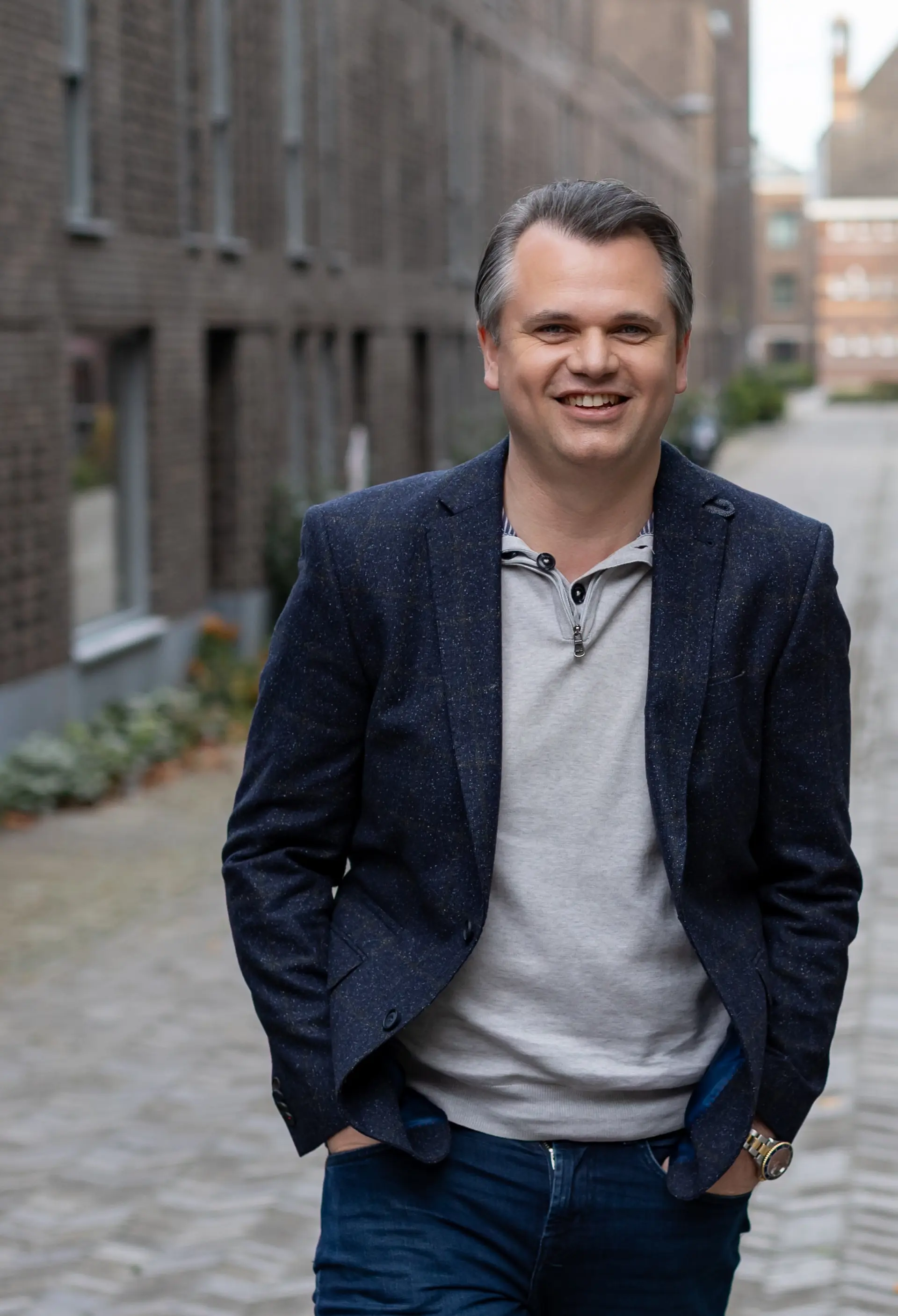 Image: 03 ONS VERHAAL Bart Huize Vandevoort