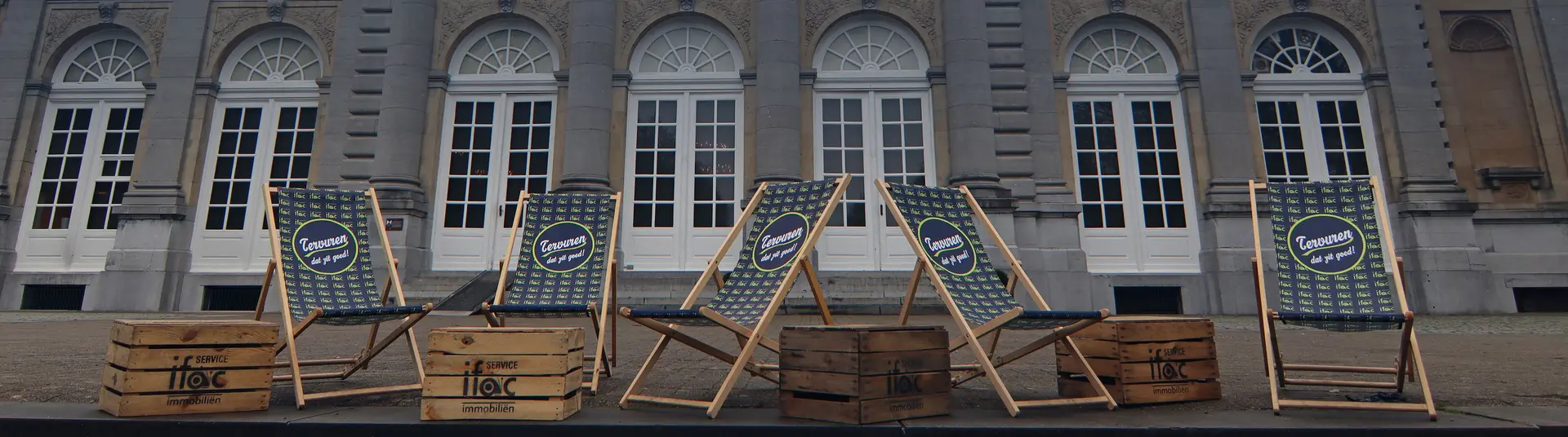 Image: Banner Flex Smal