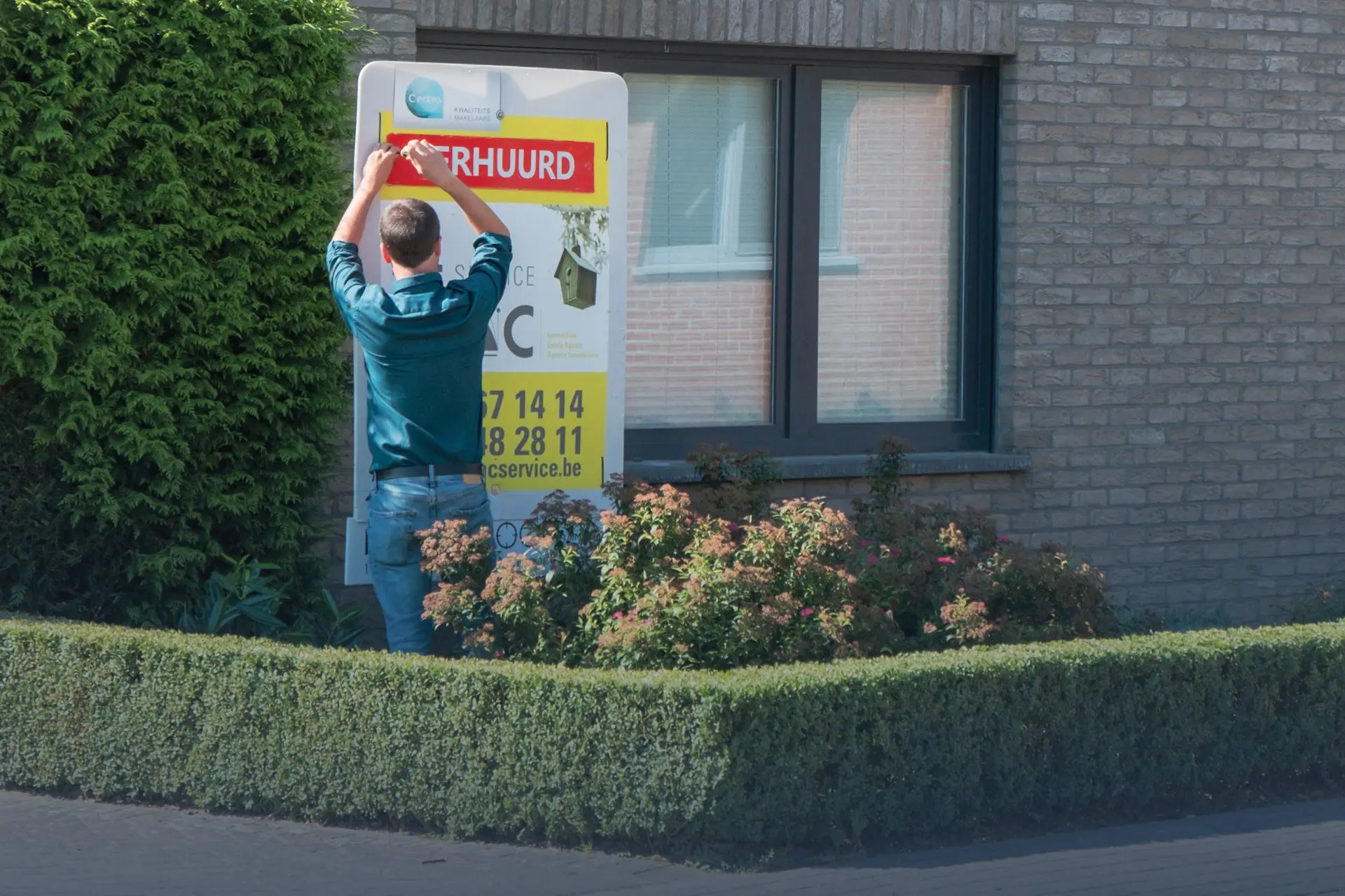 Image: Verhuren Boven