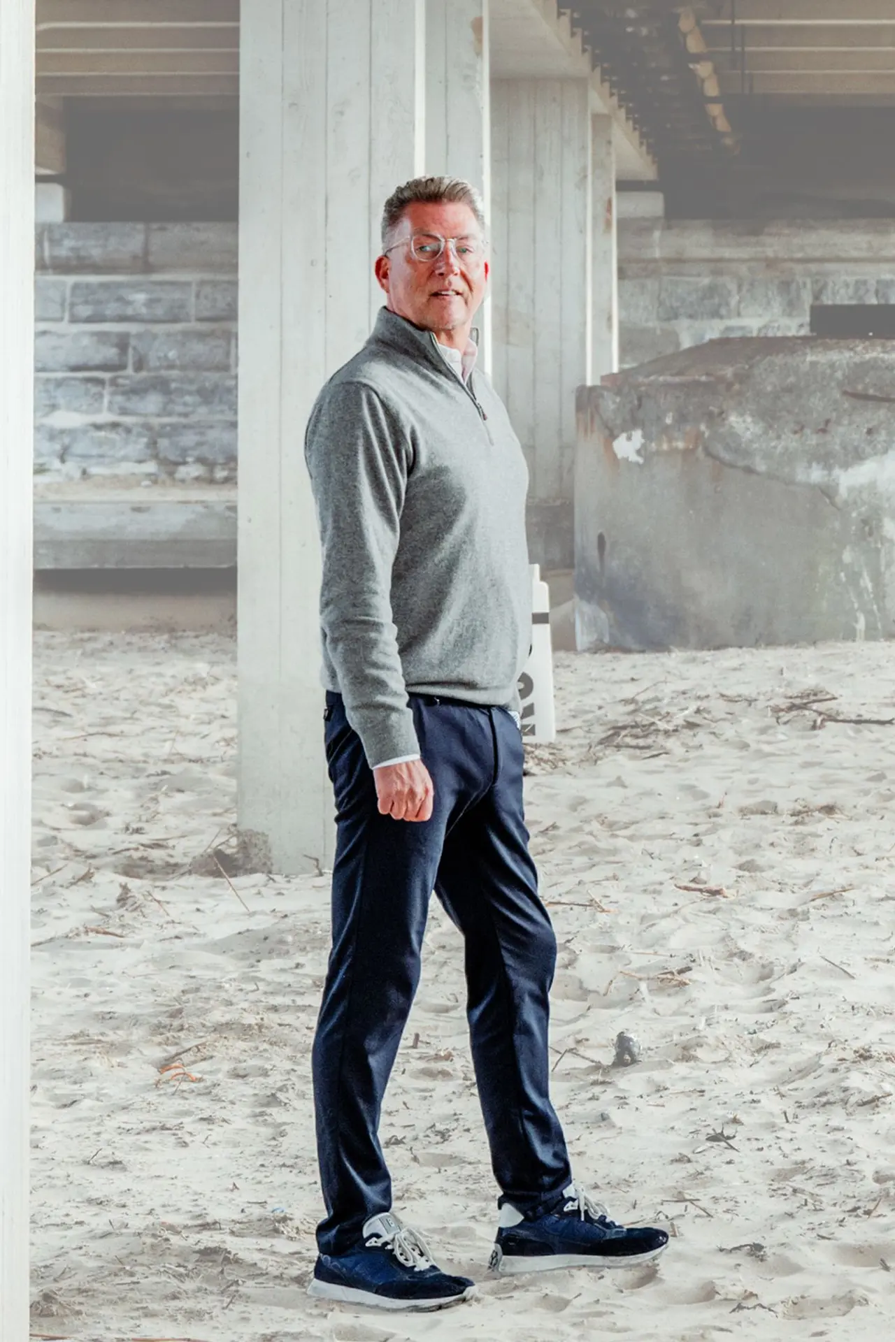 Sven Vandergunst