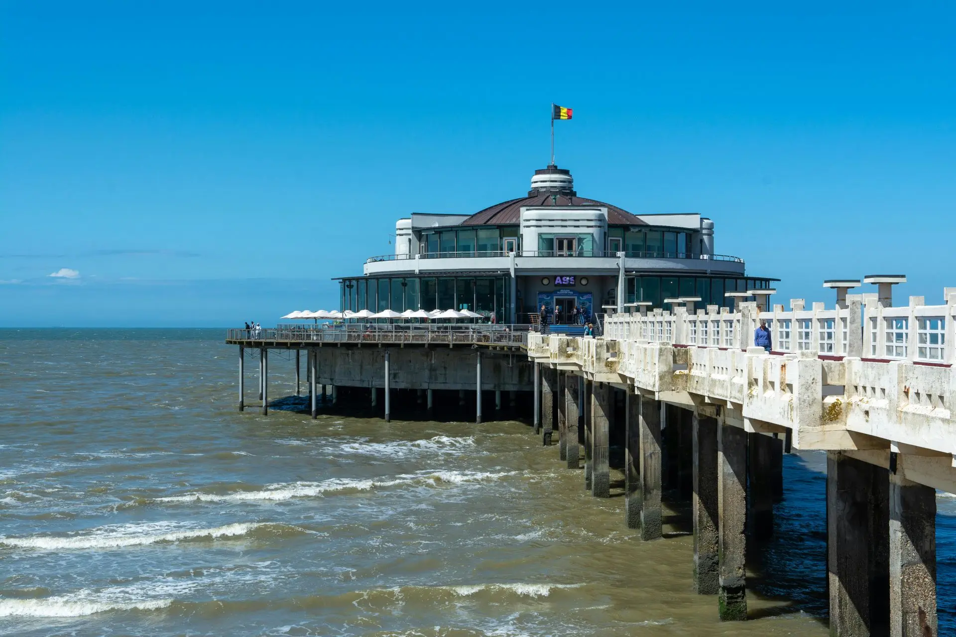 Blankenberge
