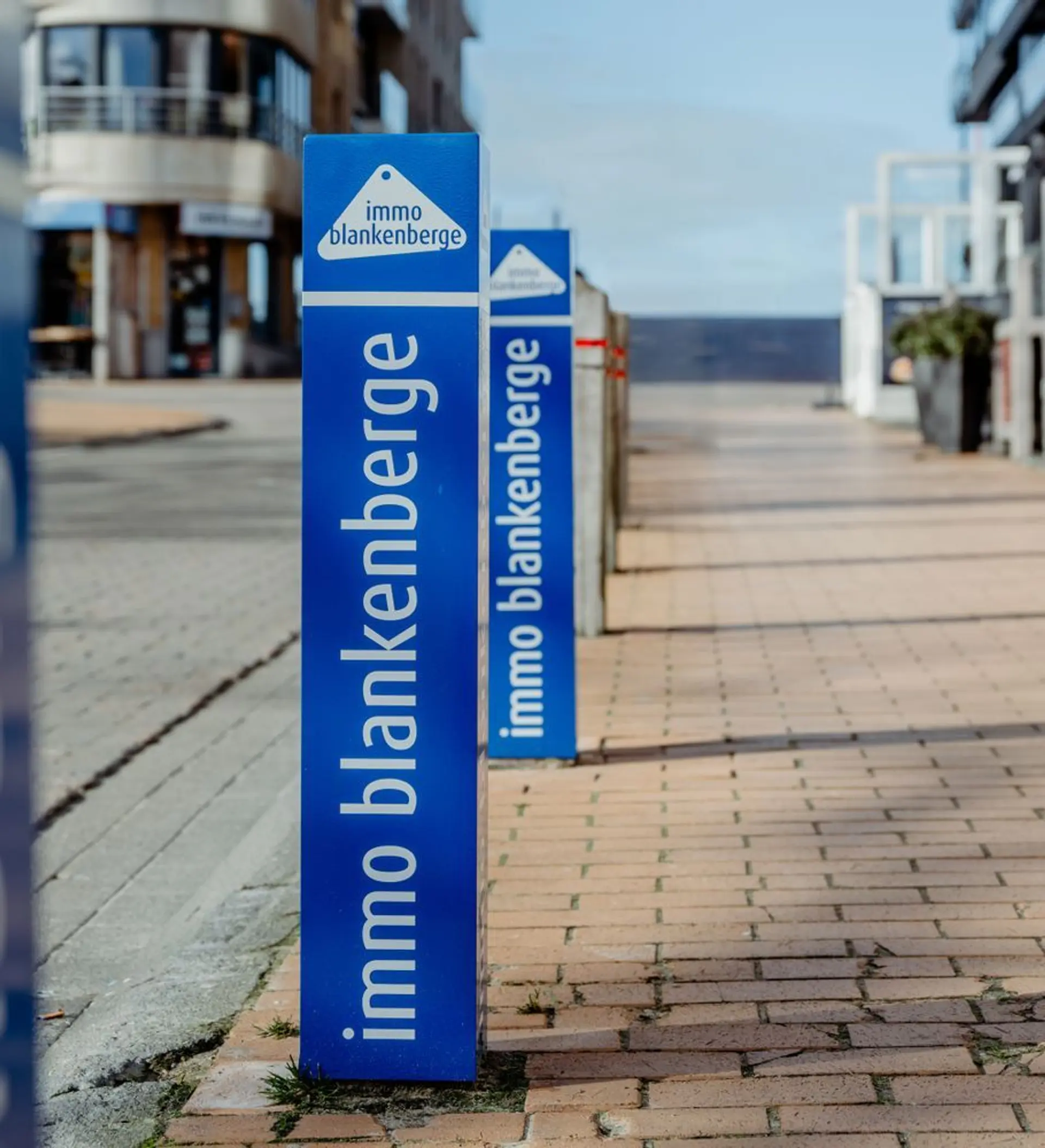 Immo Blankenberge