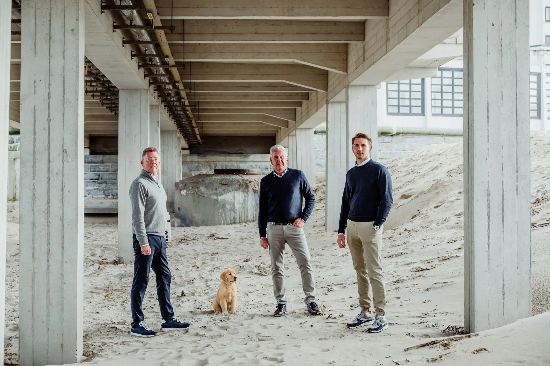 Immo Blankenberge