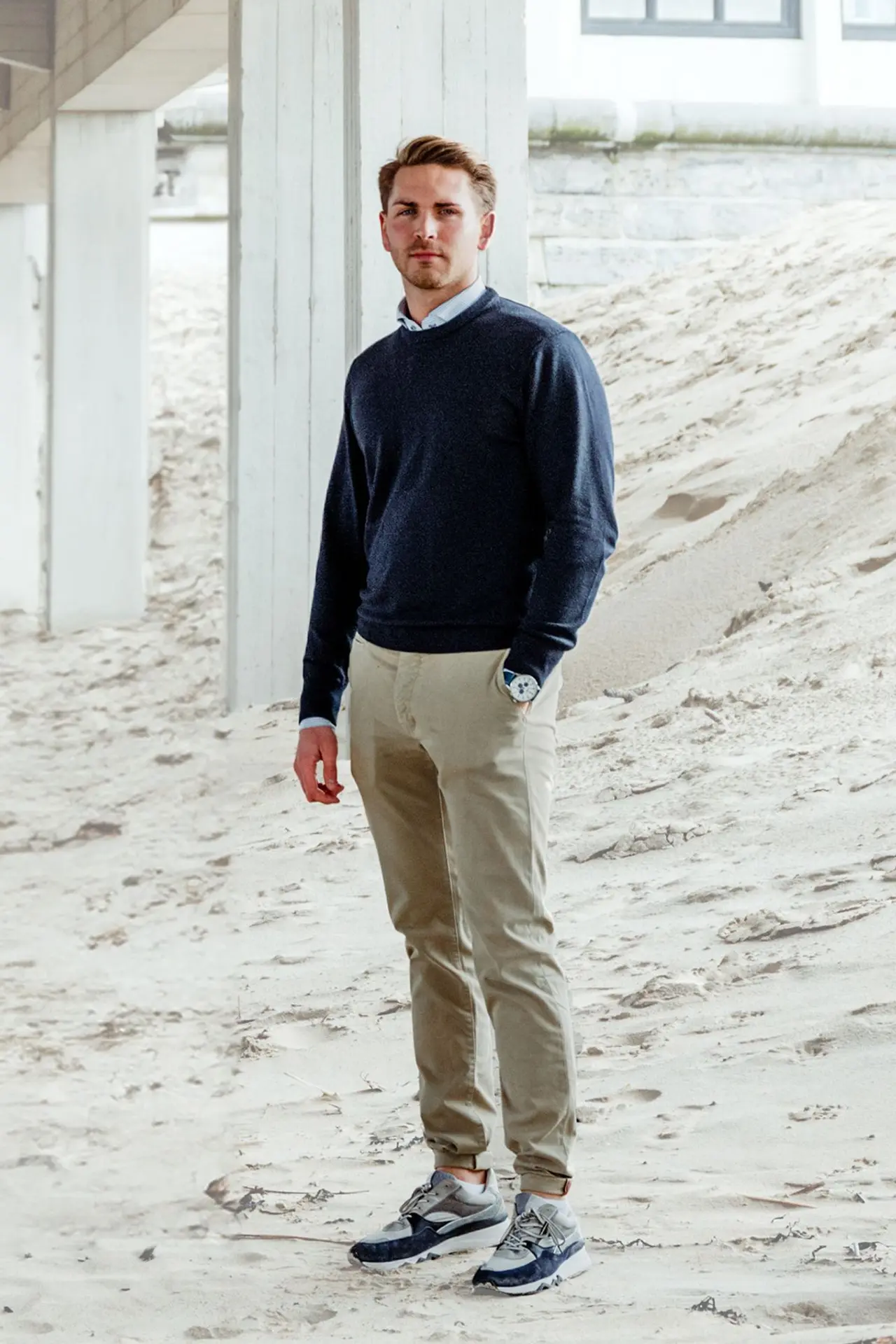 Davy Lescrauwaet