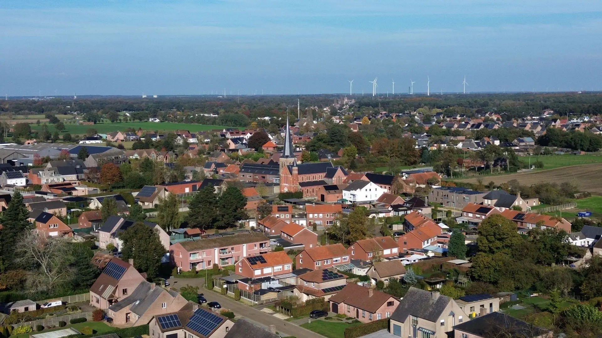 Vlaanderen