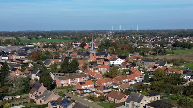 Vlaanderen