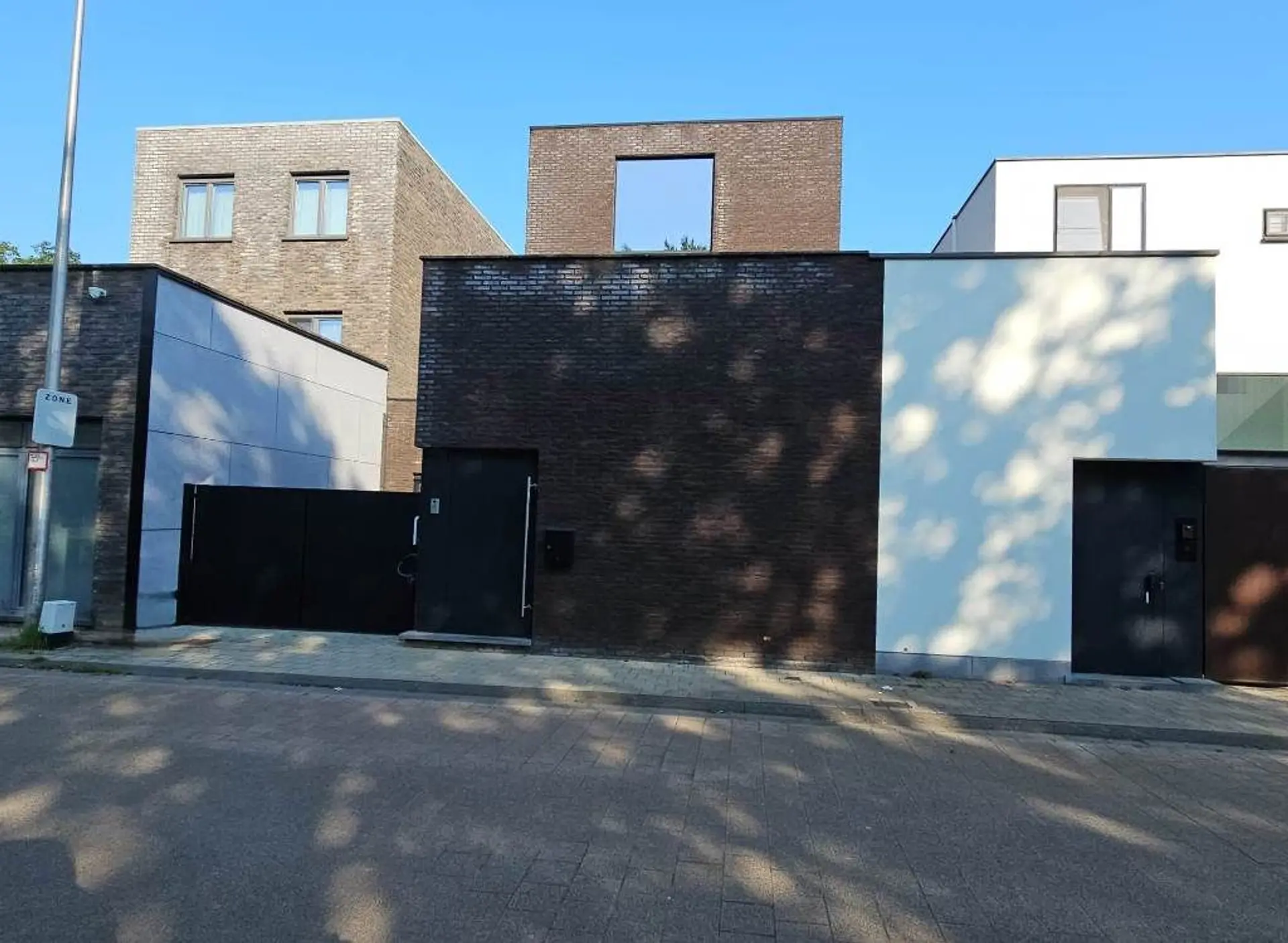 Goudsbloemstraat Hasselt Verkocht