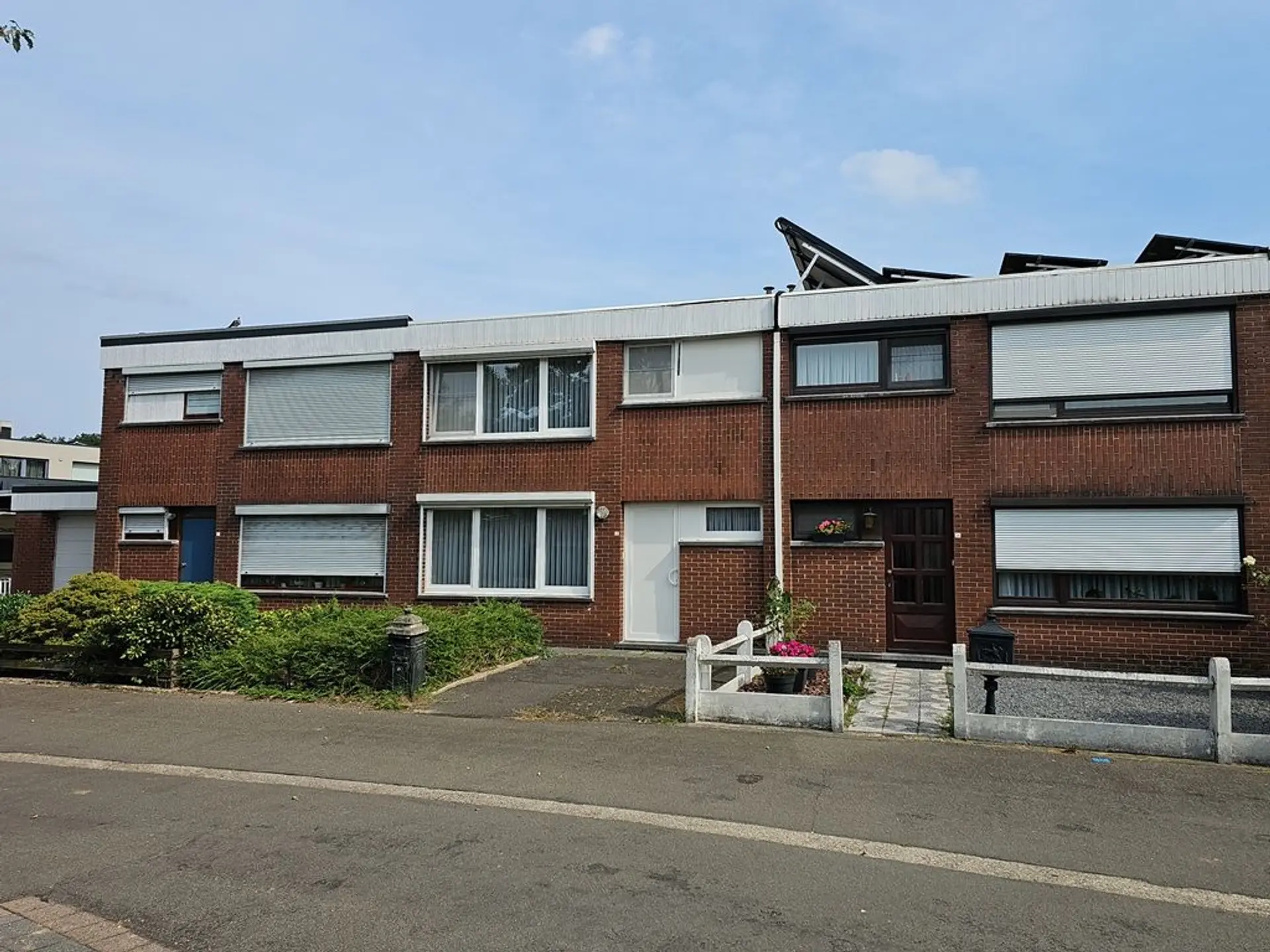 Woning Genk Verkocht
