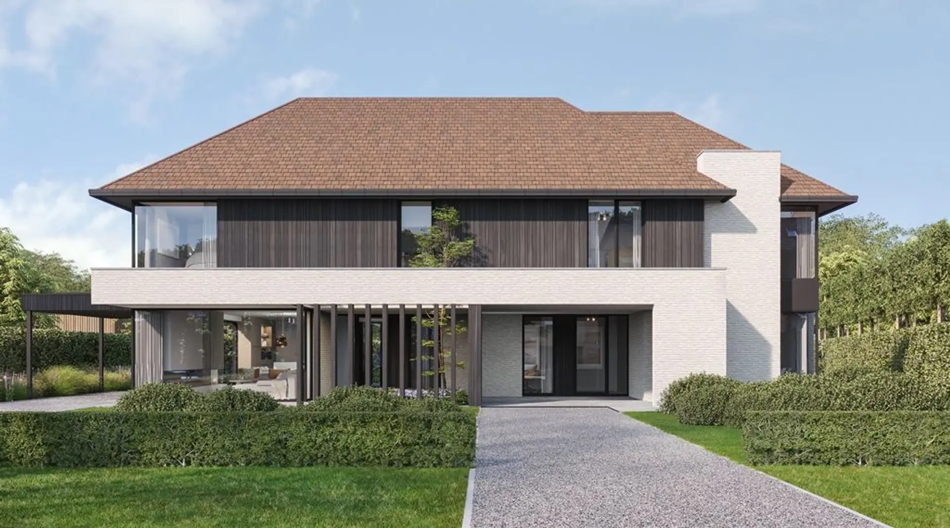 Weidestraat Kuringen Woning Verkocht