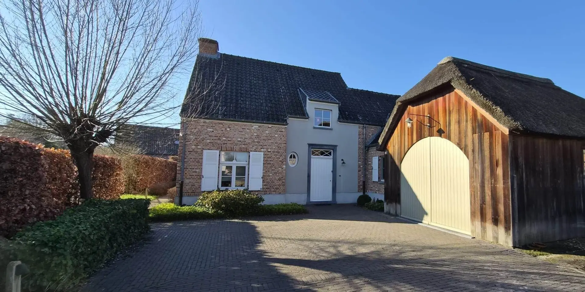 Woning Bolderberg Verkocht
