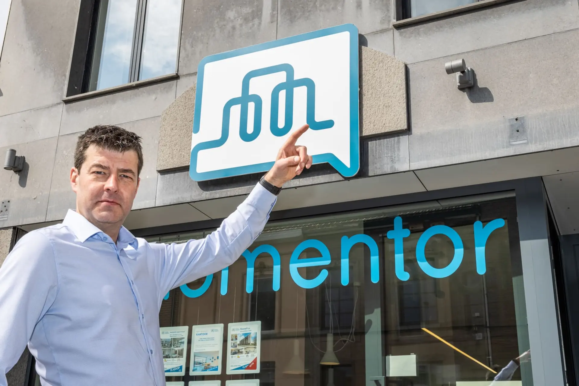 Immo Mentor