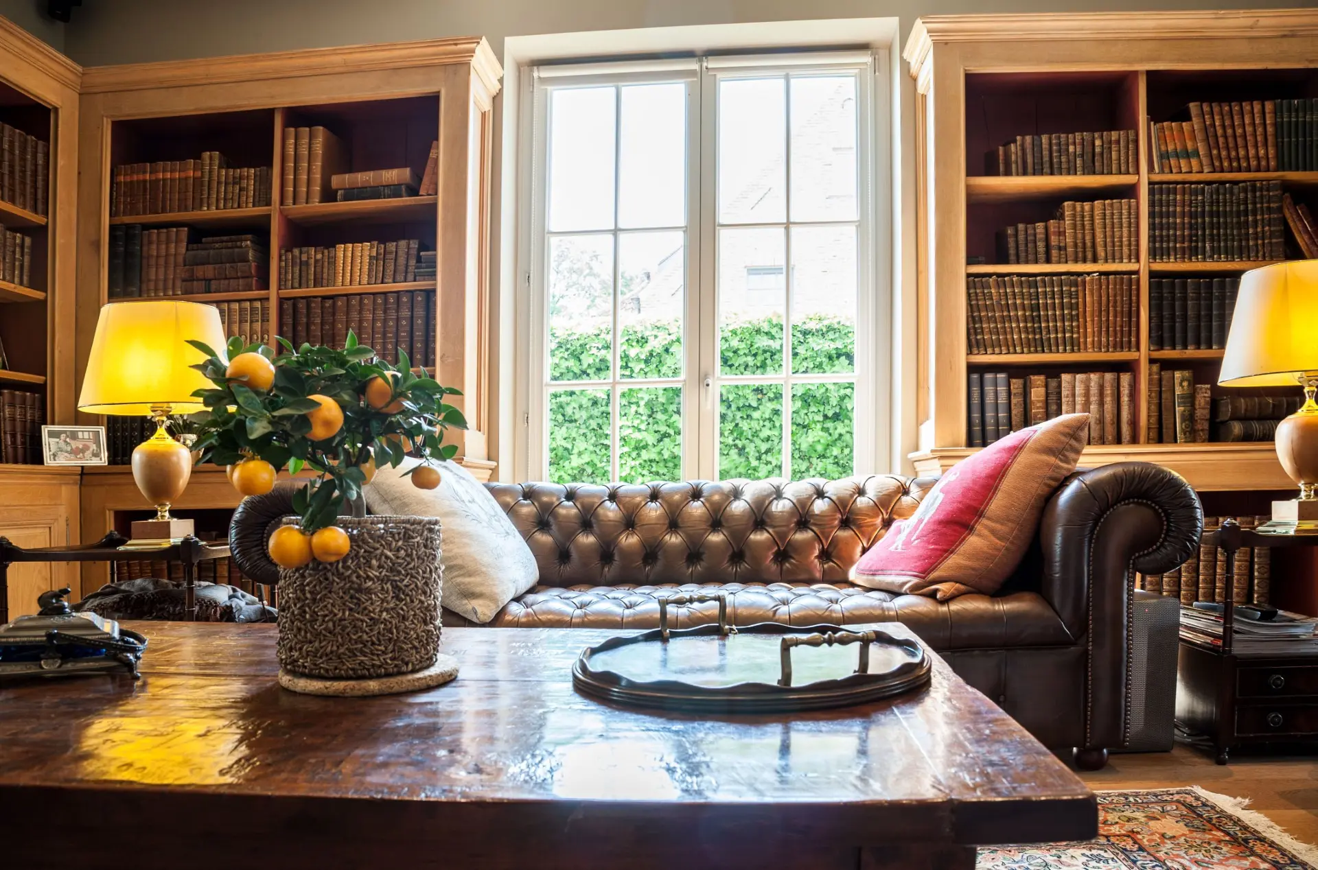 Vrijblijvende waardebepaling