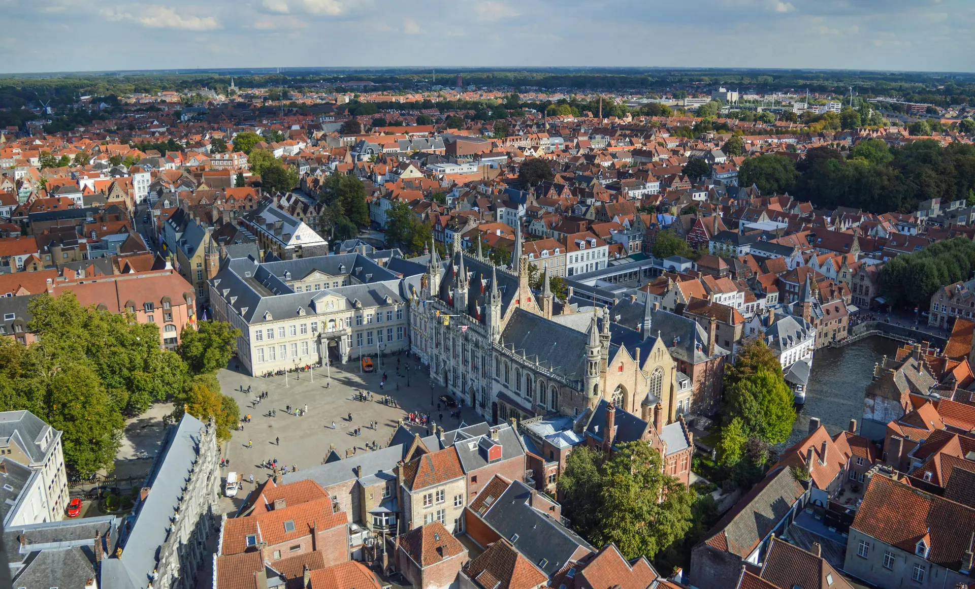 Brugge