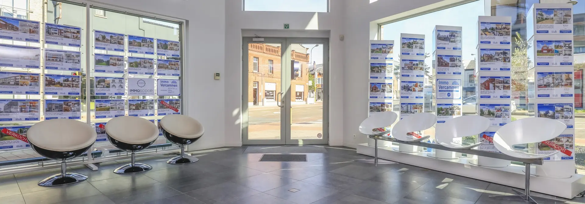 Woning verkopen