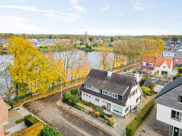 Sander, Mechelen