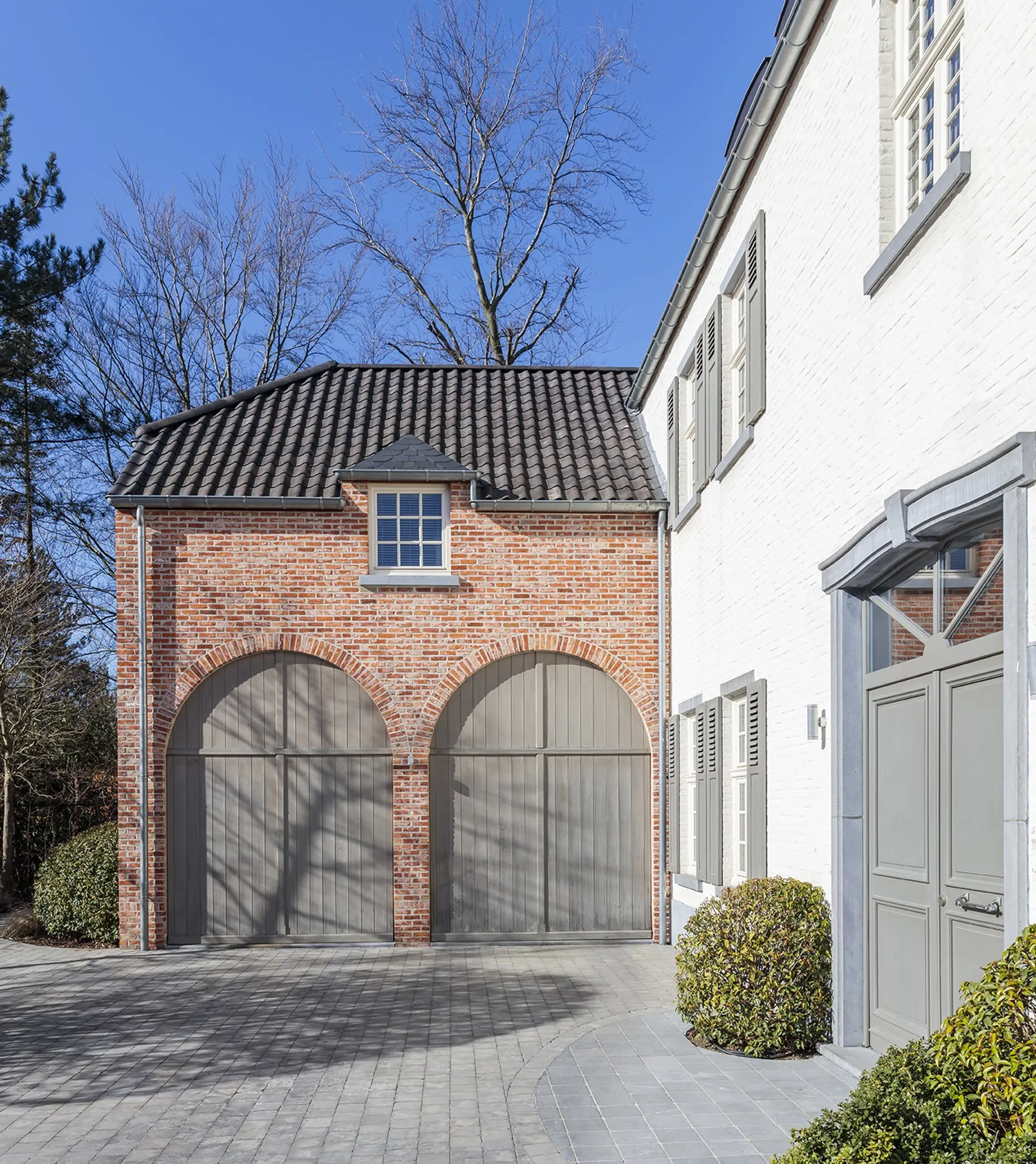 Droomwoning
