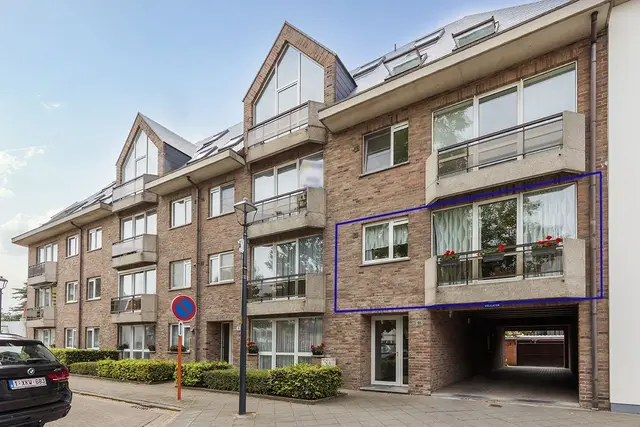 Elisabeth, Koningshooikt