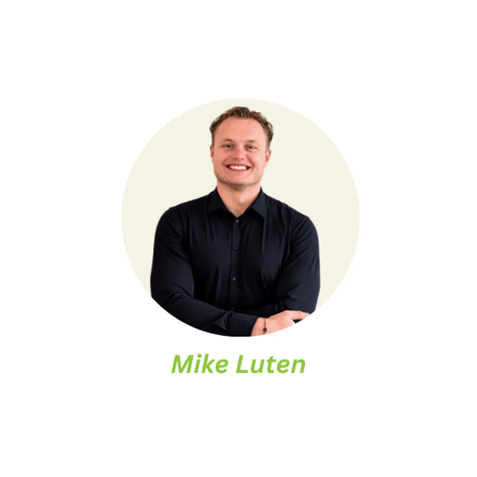 Image: Mike
