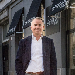 Bas Van Mook