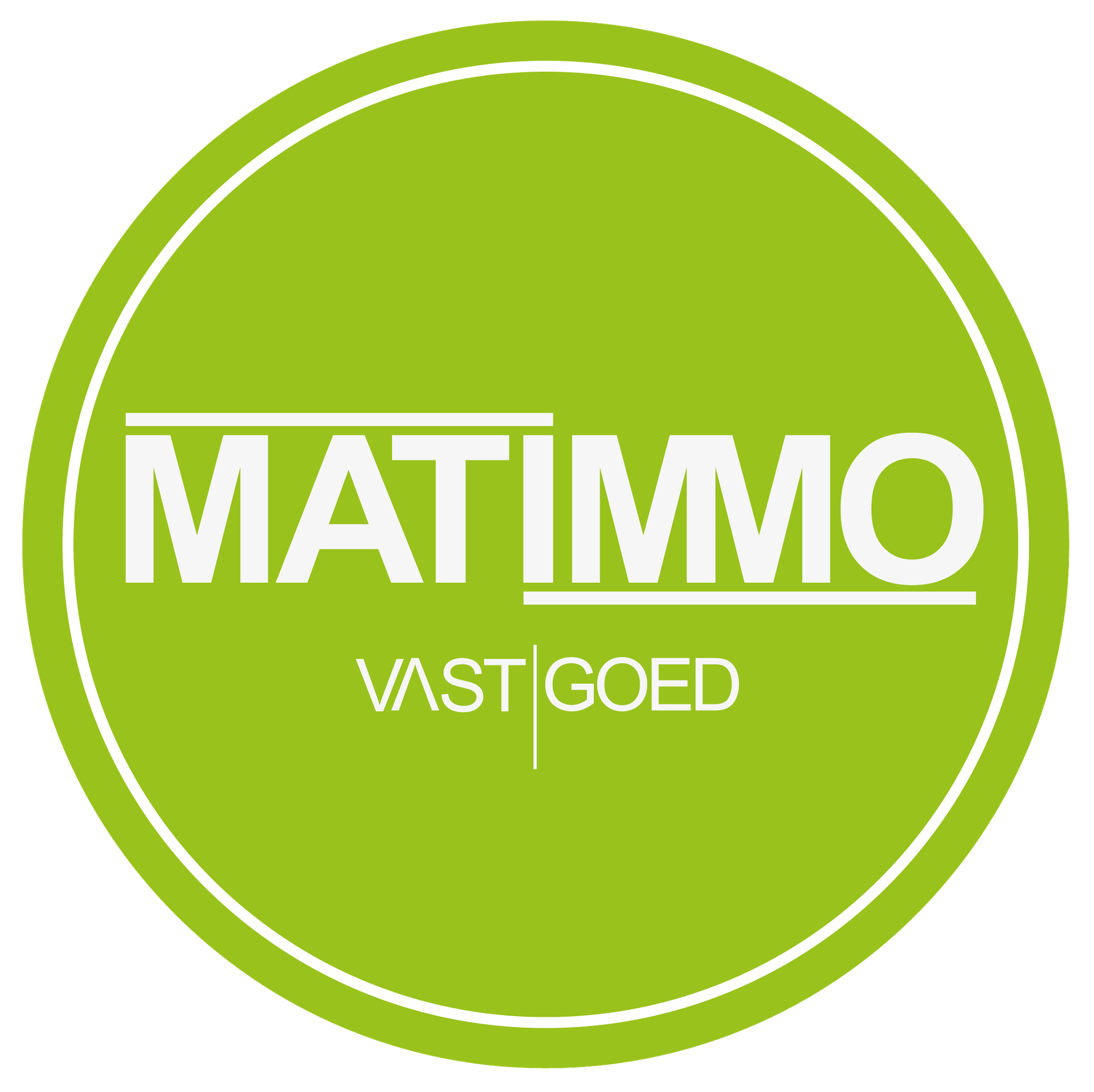 Logo van Matimmo Vastgoed