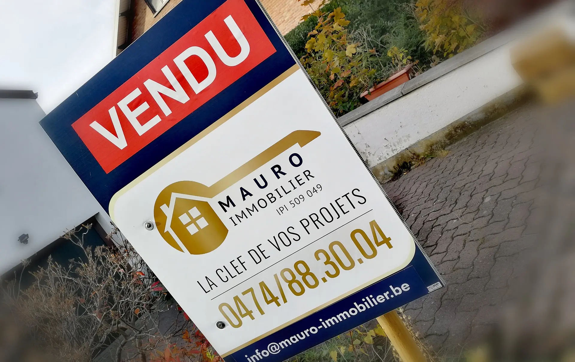 Mauro