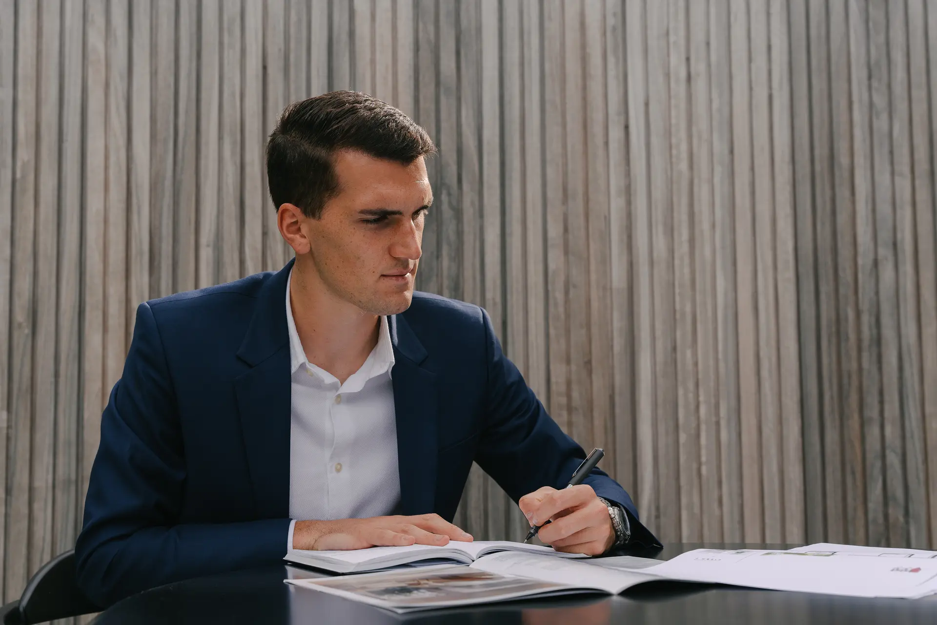 Belangrijke wijzigingen