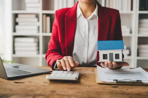 Gratis schatting en verkoopstrategie