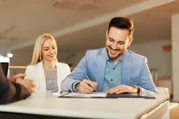 Ondertekening van het OneBel-contract – slechts 3 maanden