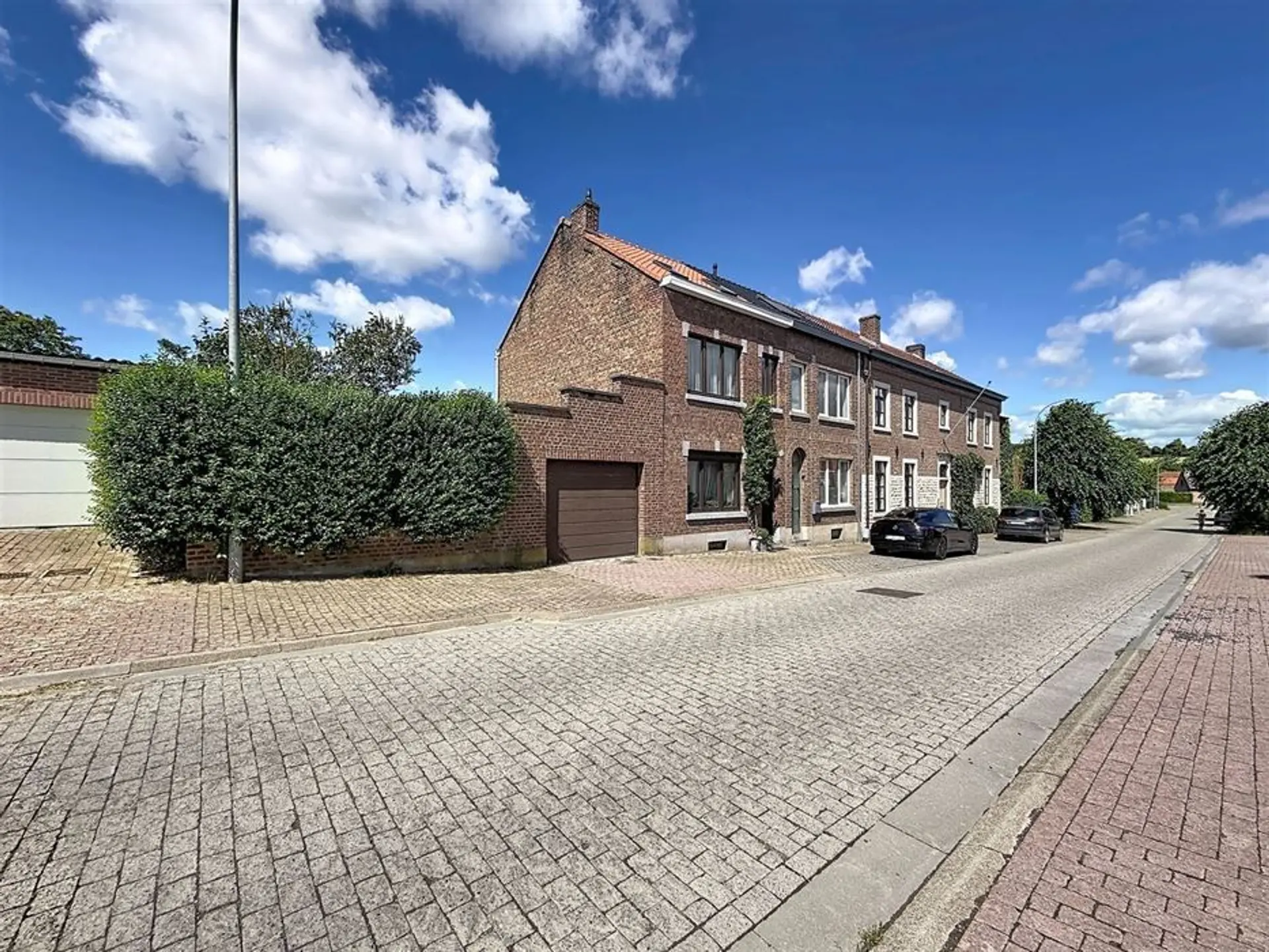 Acheter une maison à rénover à Liège : le vrai budget