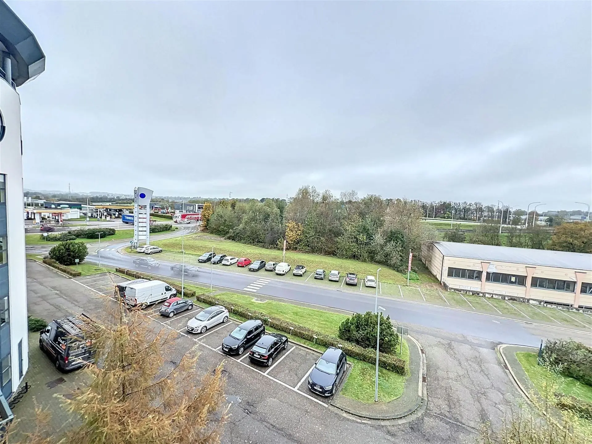 Terrain constructible susceptible d'intéresser un promoteur