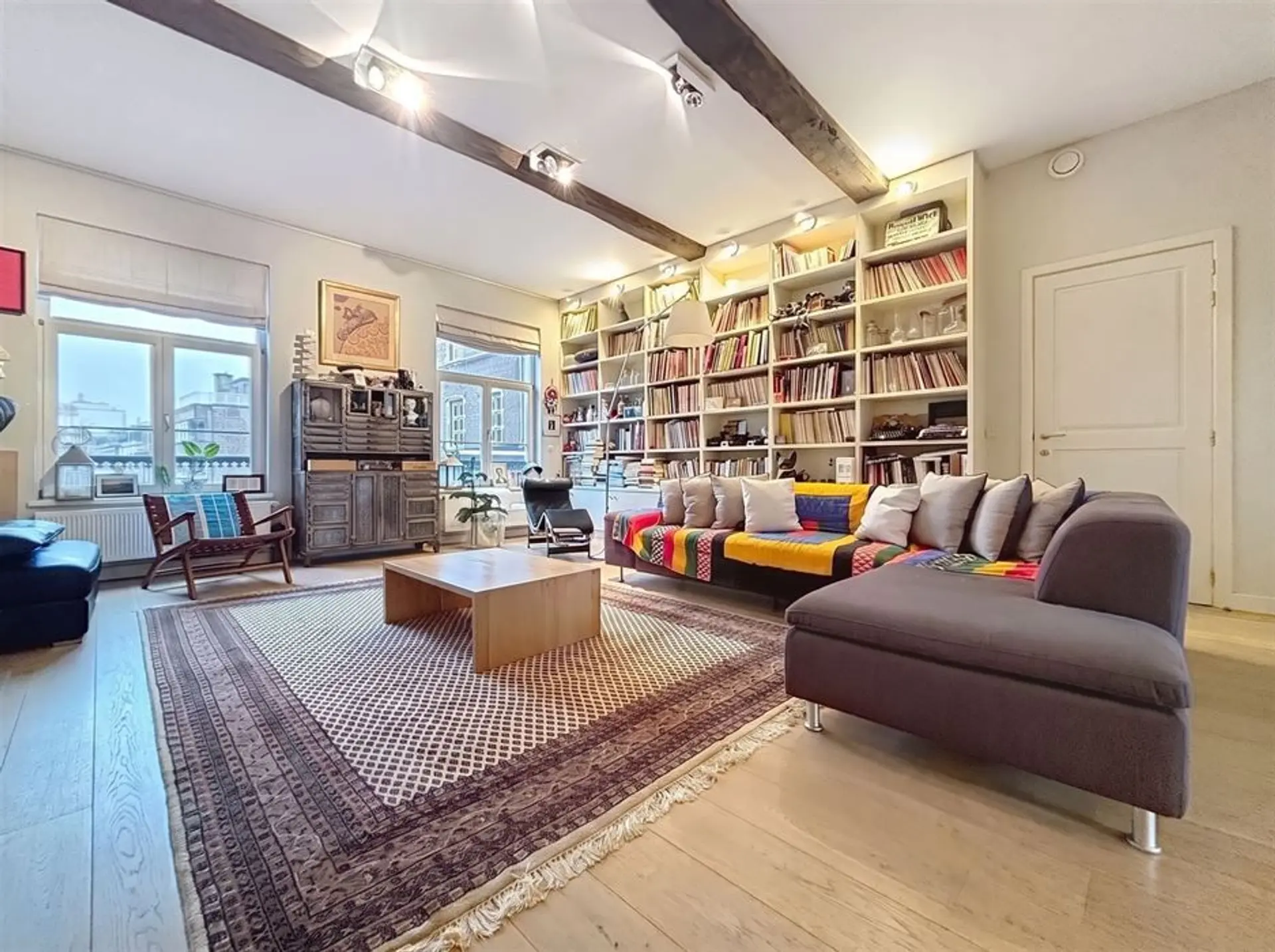 Home staging : ce que ça coûte et ce que ça rapporte avant une vente