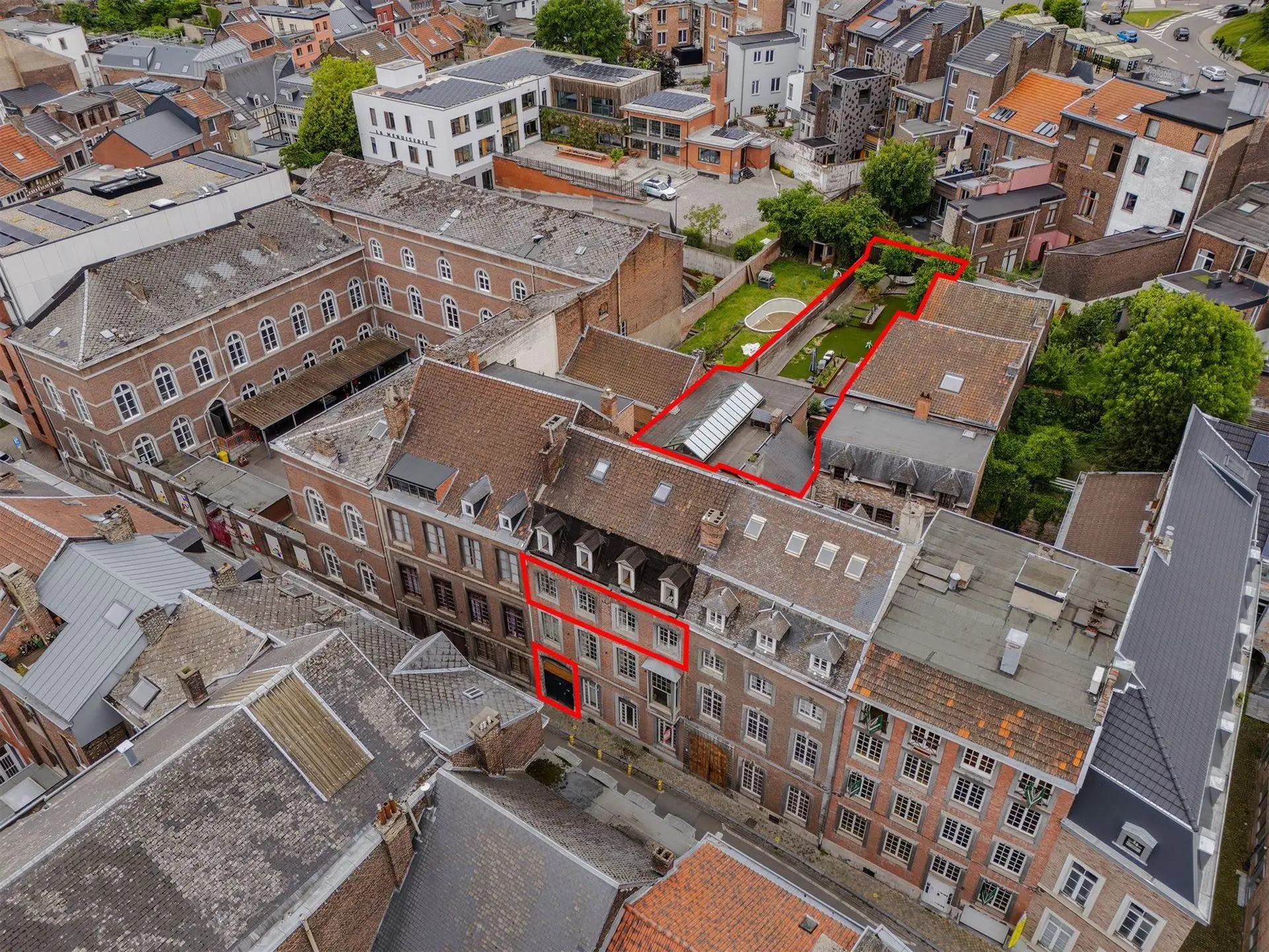 Revenu cadastral en Belgique : calcul, indexation 2026 et précompte
