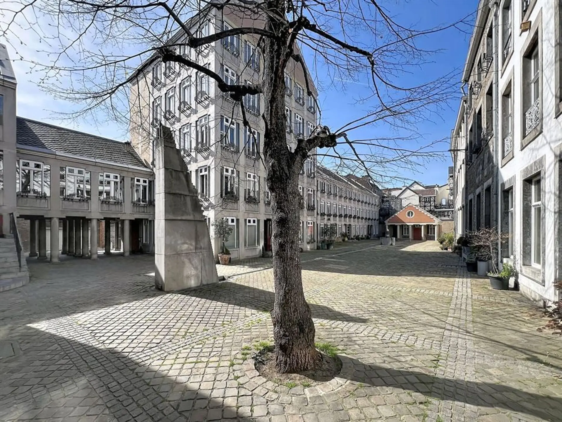 Quartiers de Liège : ce qui fait vraiment la valeur d'une adresse