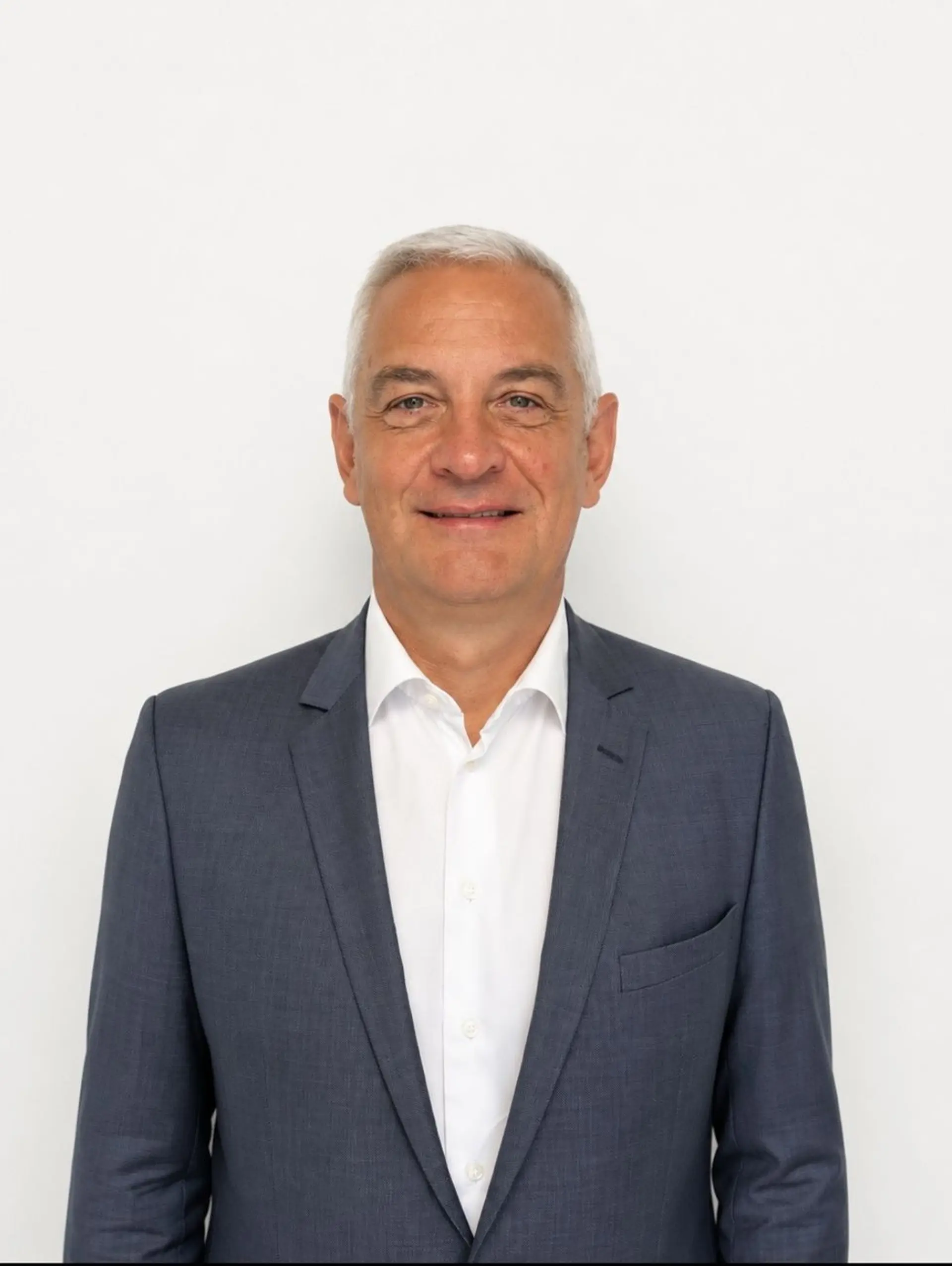 Fabien Szmaj, gérant d'Optimum