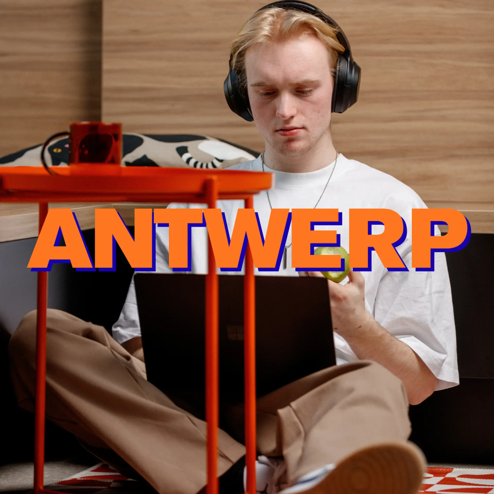 Antwerp