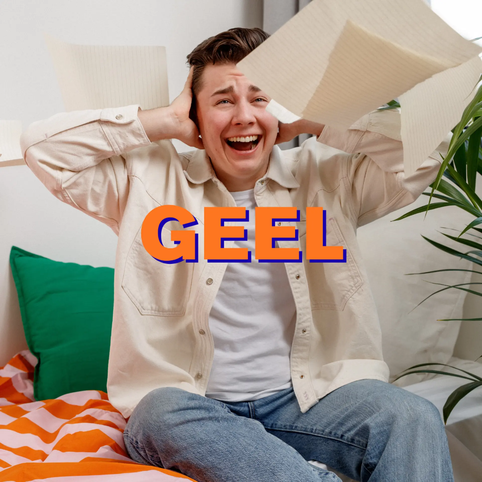 Image: GEEL 1