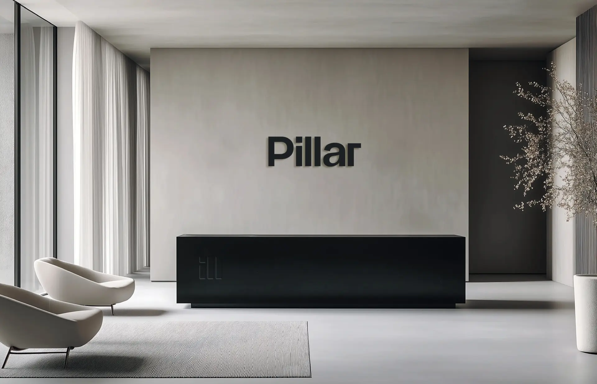 Pillar