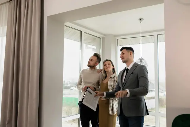 Gestion de votre locataire