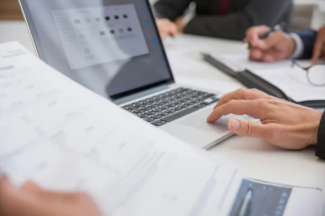 Suivi administratif locatif