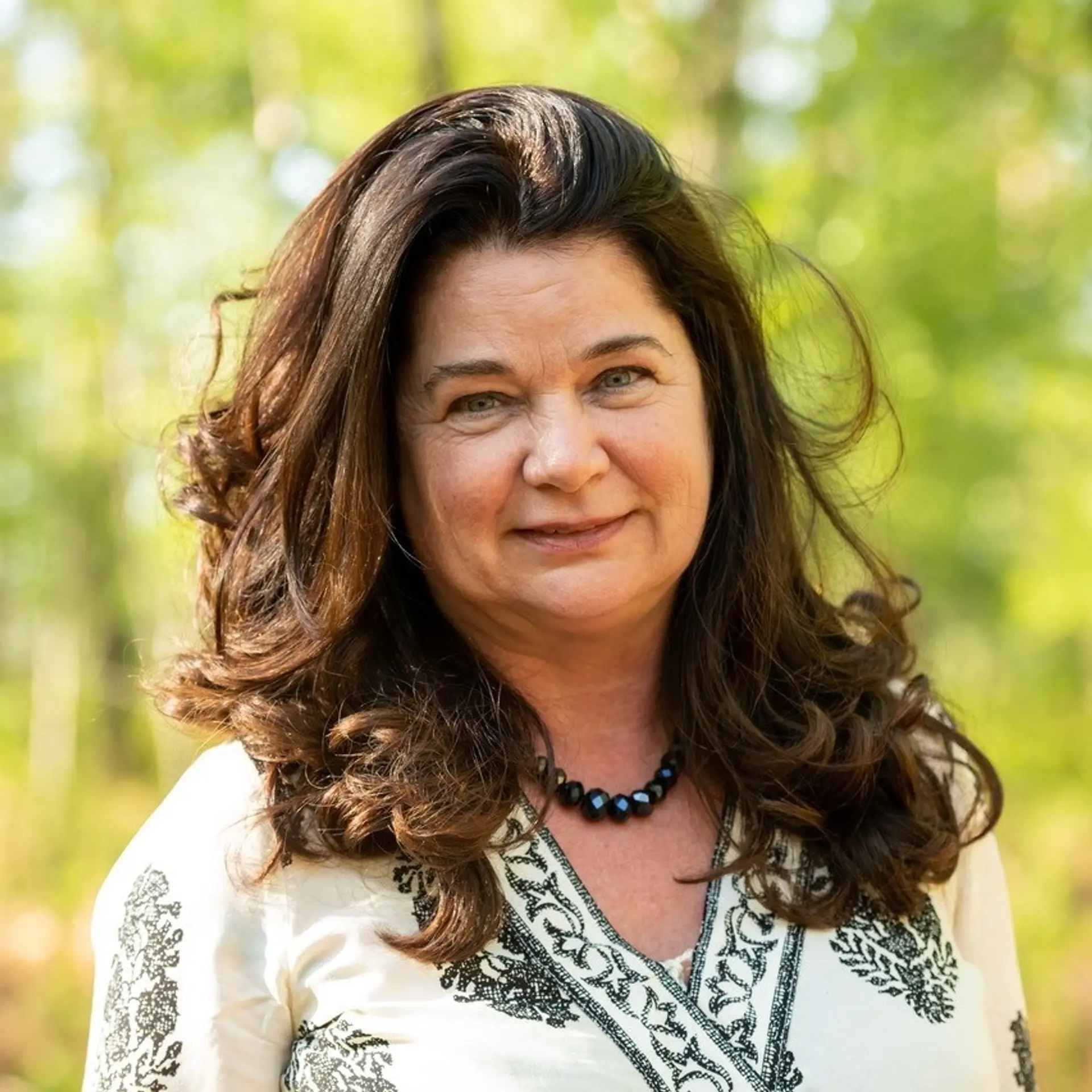 Marianne Vanden Herrewegen