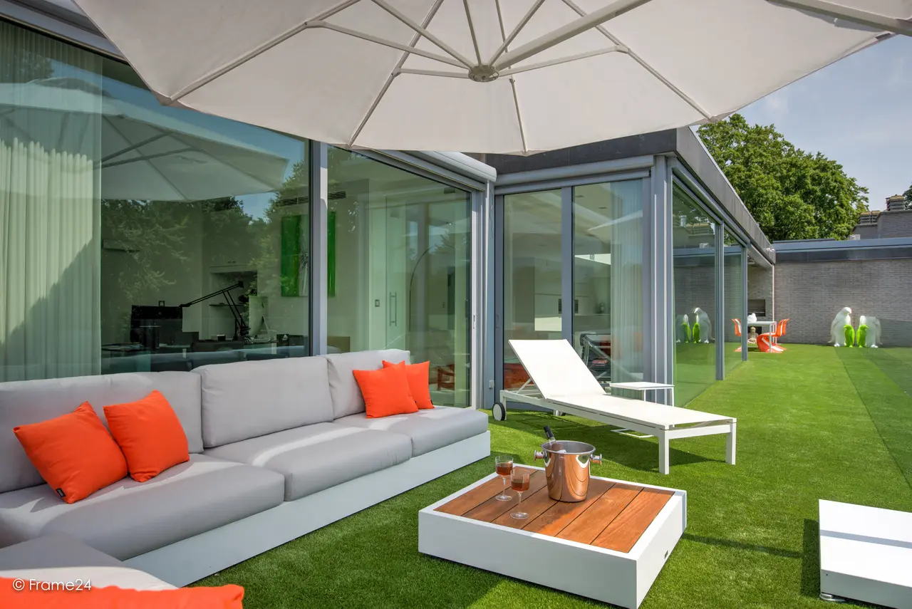 Luxe appartement te koop in Antwerpen | Rodenburgh