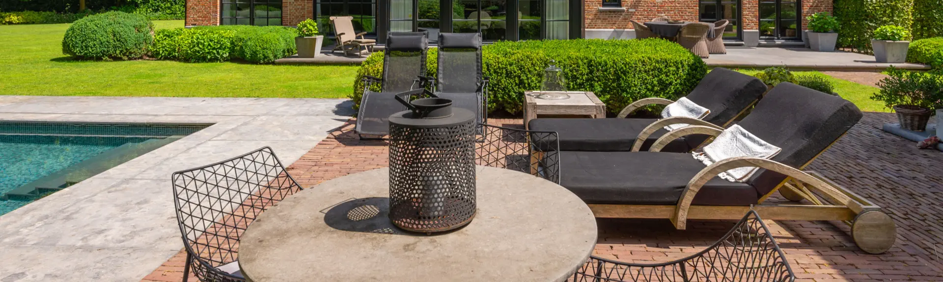 Villa te koop Schoten