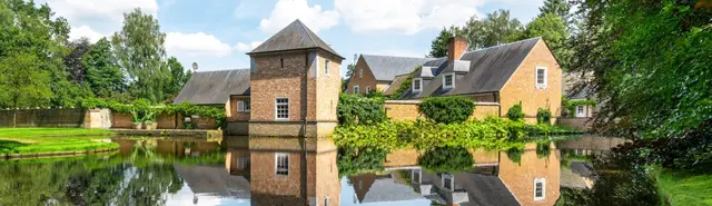 Miljoenenhuizen te koop in de regio Antwerpen en de Kempen
