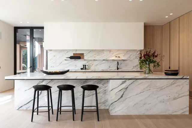 Luxe vastgoed te koop in België via Rodenburgh