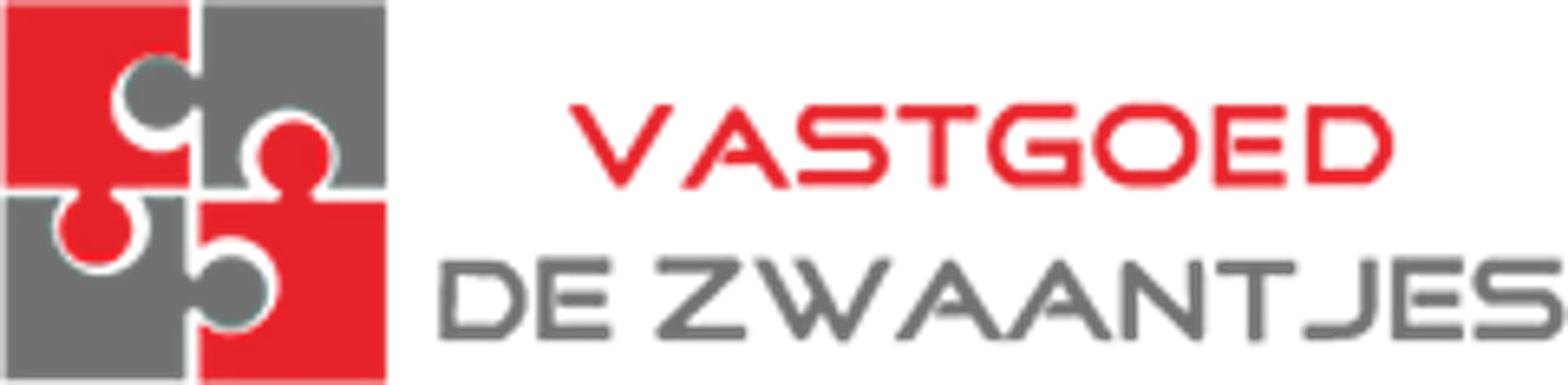 Image: VastgoedDeZwaantjes Logo