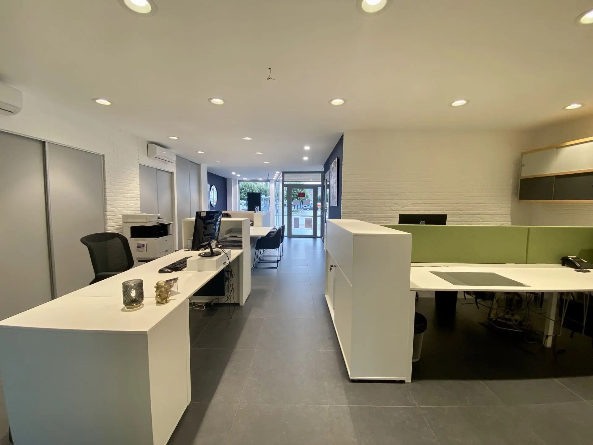 Immobilière Stéphane Gillet