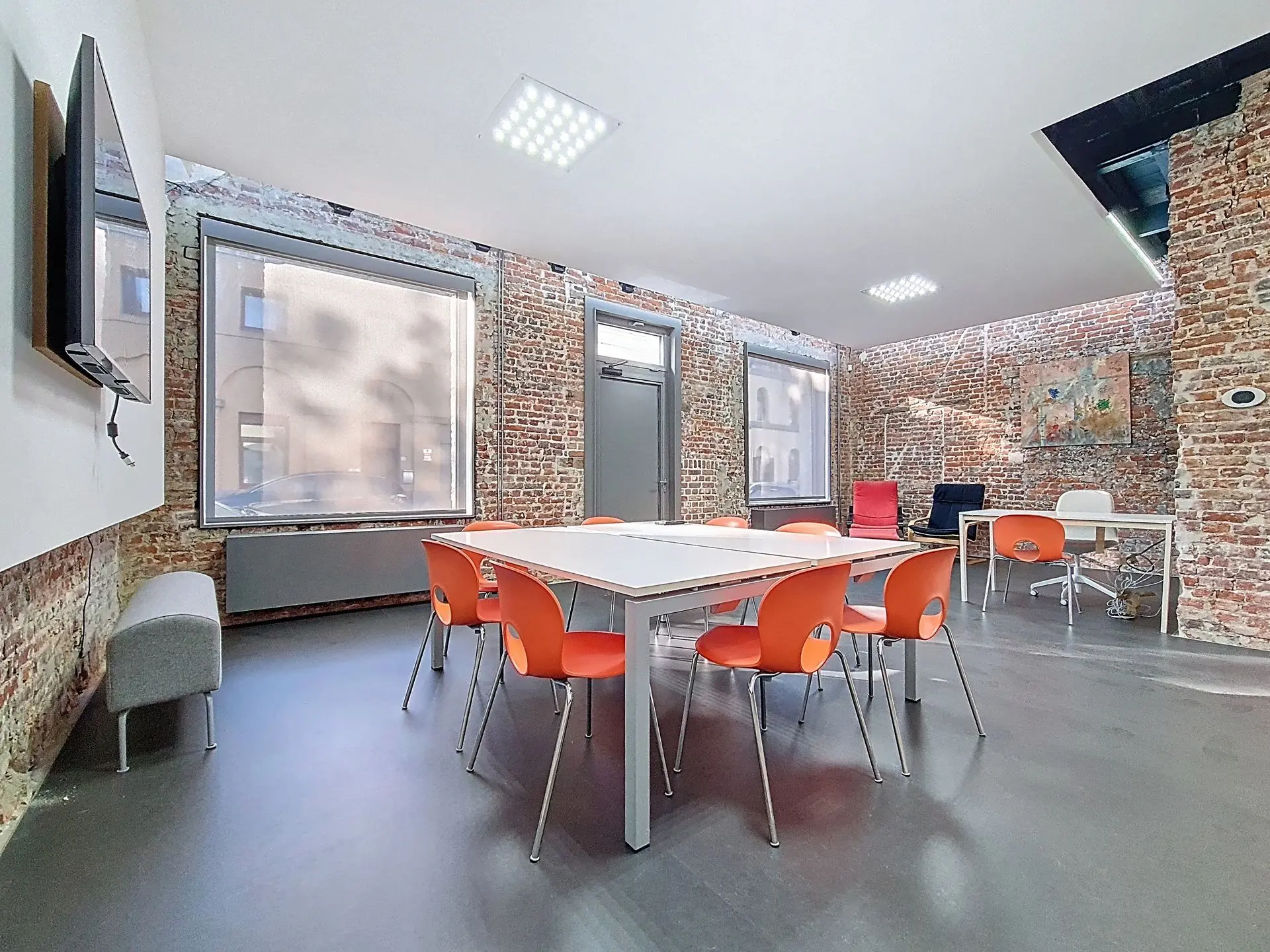 Image: Bureau Hornu 00024